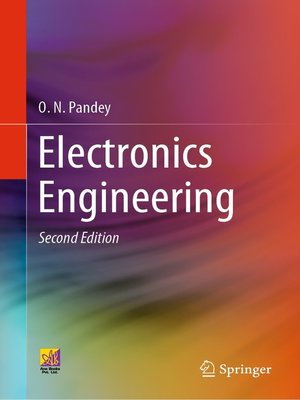 cover image of Electronics Engineering